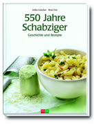 Schabziger-Rezepte