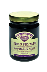 Tessiner-Feigensenf-Balsamico