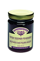 Tessiner-Feigensenf-Balsamico